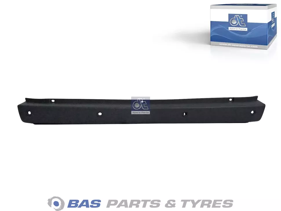 Parachoques DT Spare Parts 90788551009678