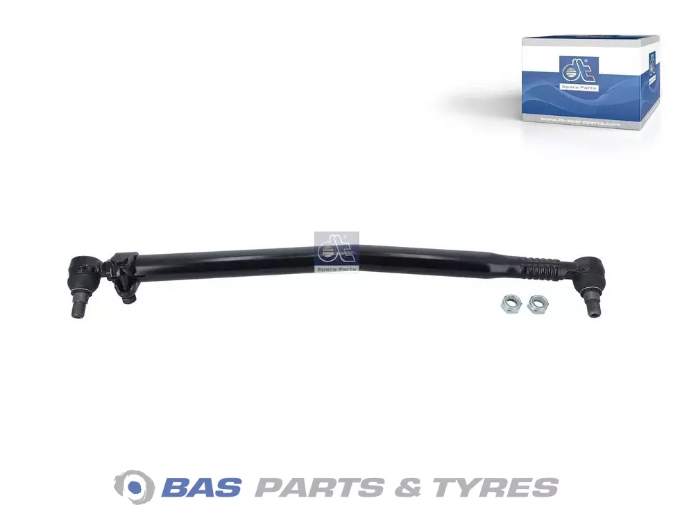 Lenkstange DT Spare Parts 9674606405