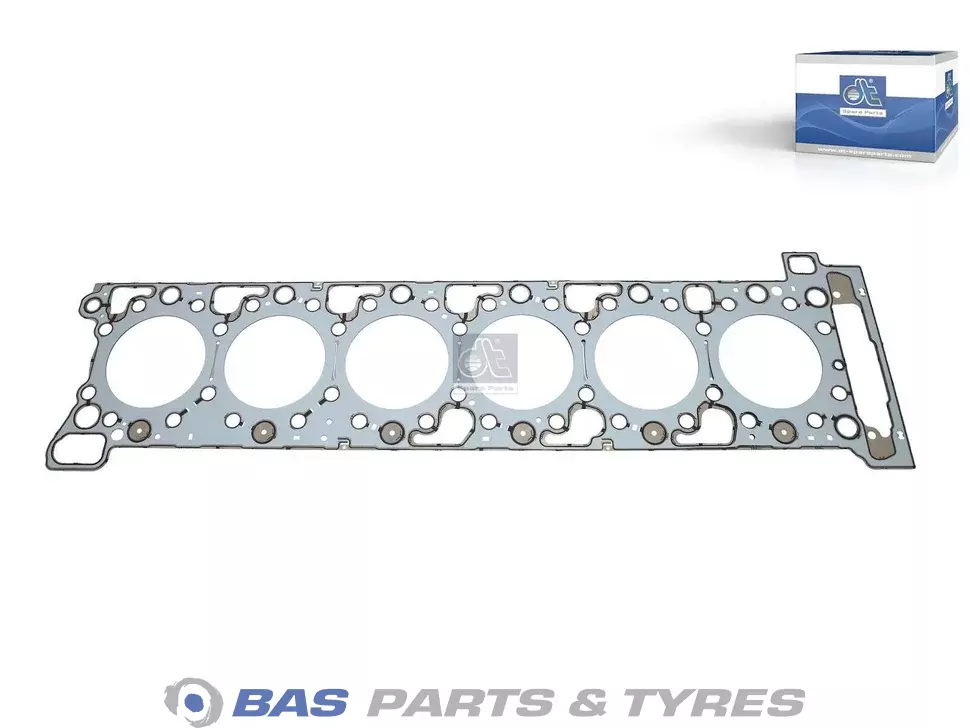 Junta de culata DT Spare Parts 4720162220