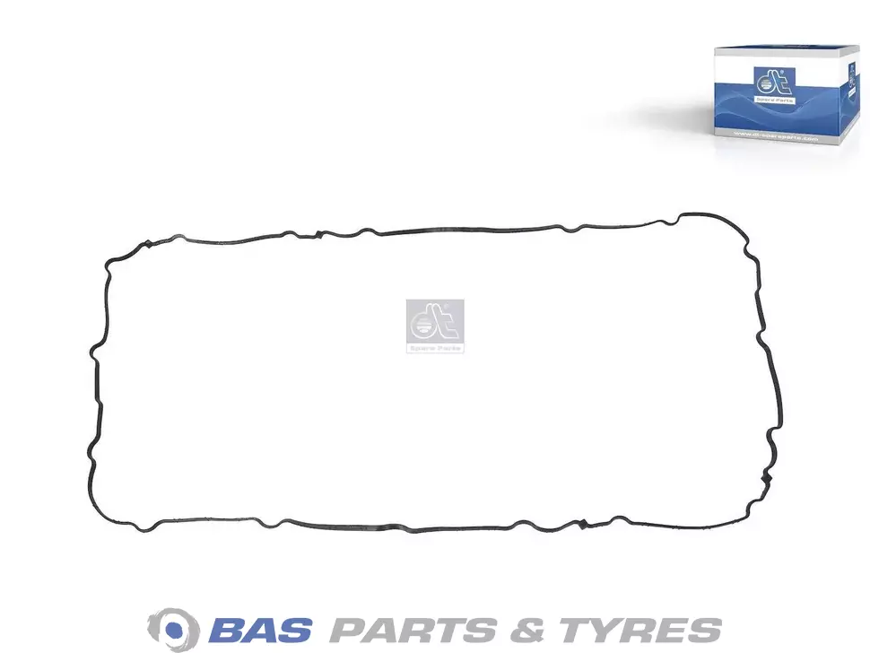 Garnitură de carcasă DT Spare Parts 4730140122