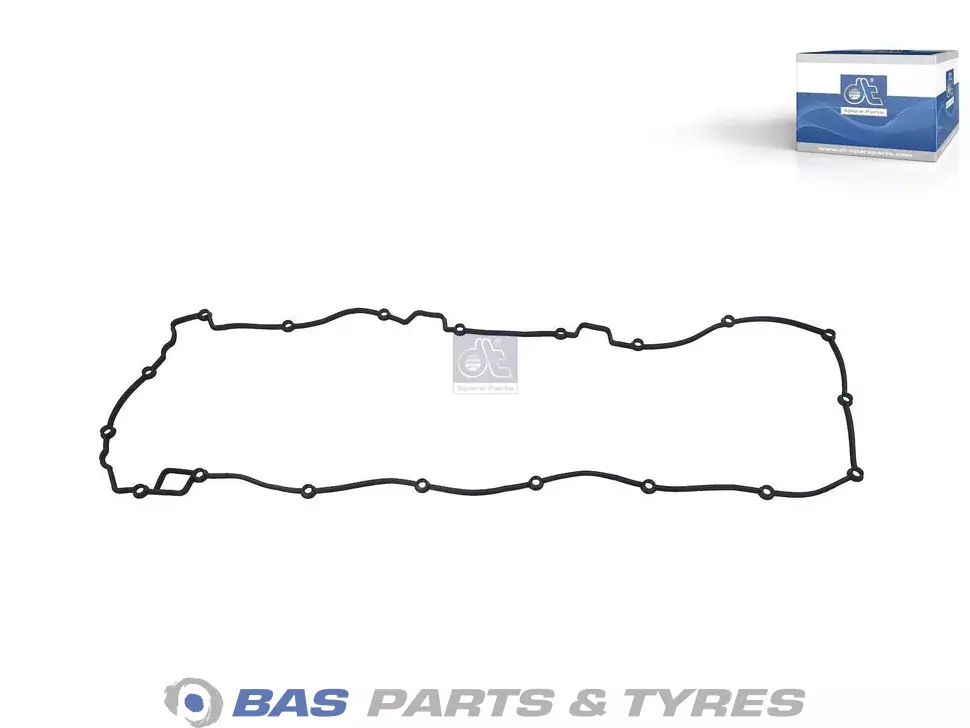 Junta DT Spare Parts 4720160121