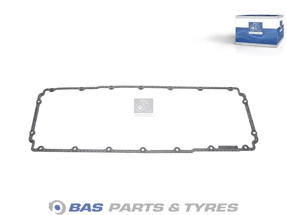 Garnitură de carcasă DT Spare Parts 4720140022