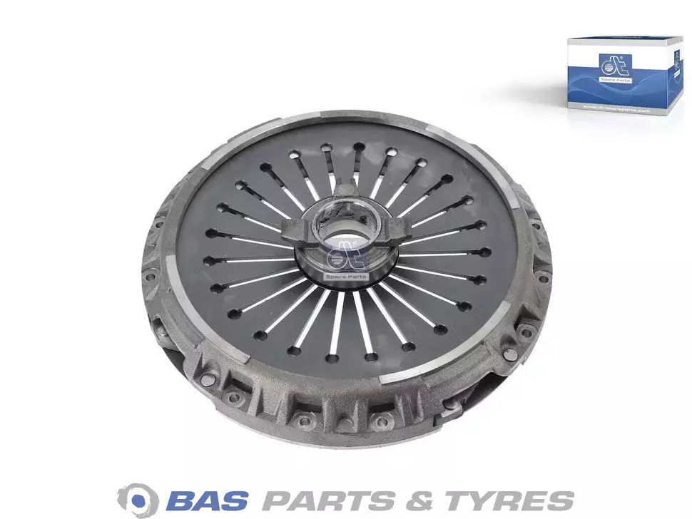 لوحة الضغط DT Spare Parts 0102502304
