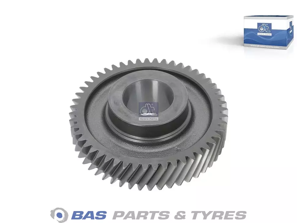Zahnrad DT Spare Parts 4442630016
