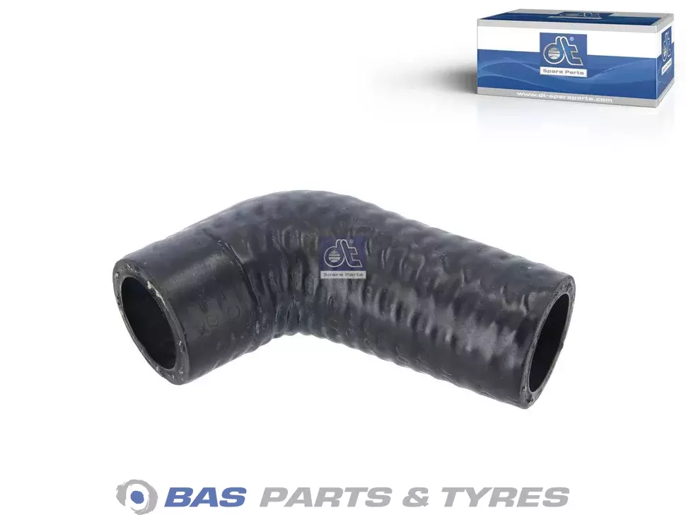 Return line DT Spare Parts 9069970382