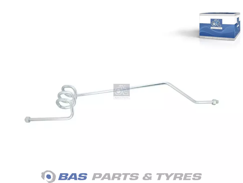 Tubería DT Spare Parts 9464205532