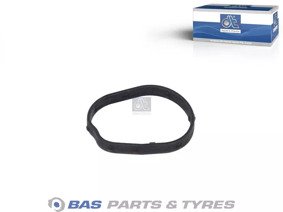 Ventildeckeldichtung DT Spare Parts 6540164400