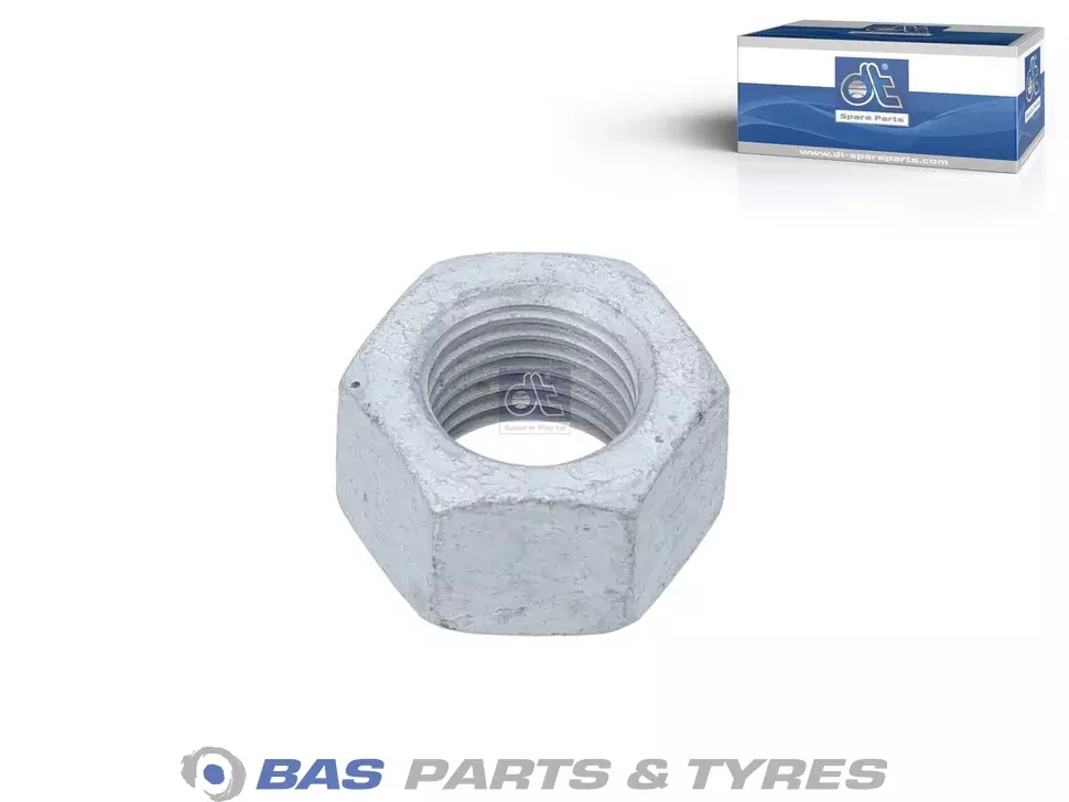 Noce DT Spare Parts N000000005461