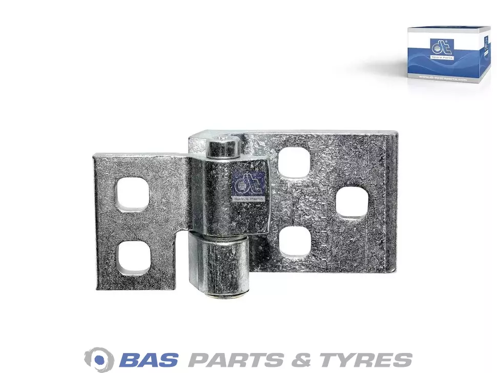Hinge DT Spare Parts 9737200837