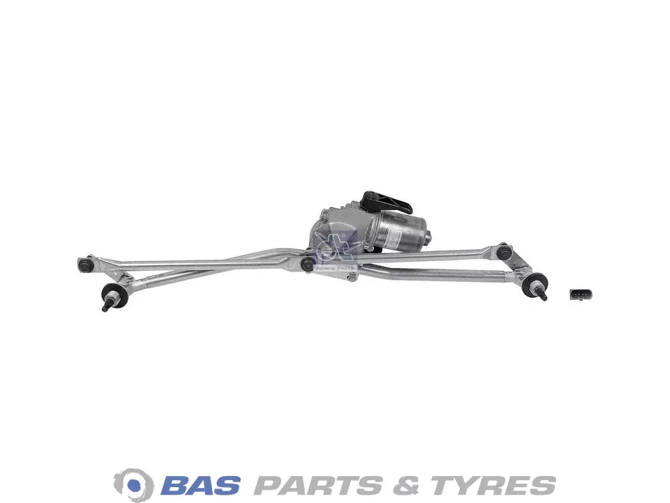 Wischermotor DT Spare Parts 9068200040