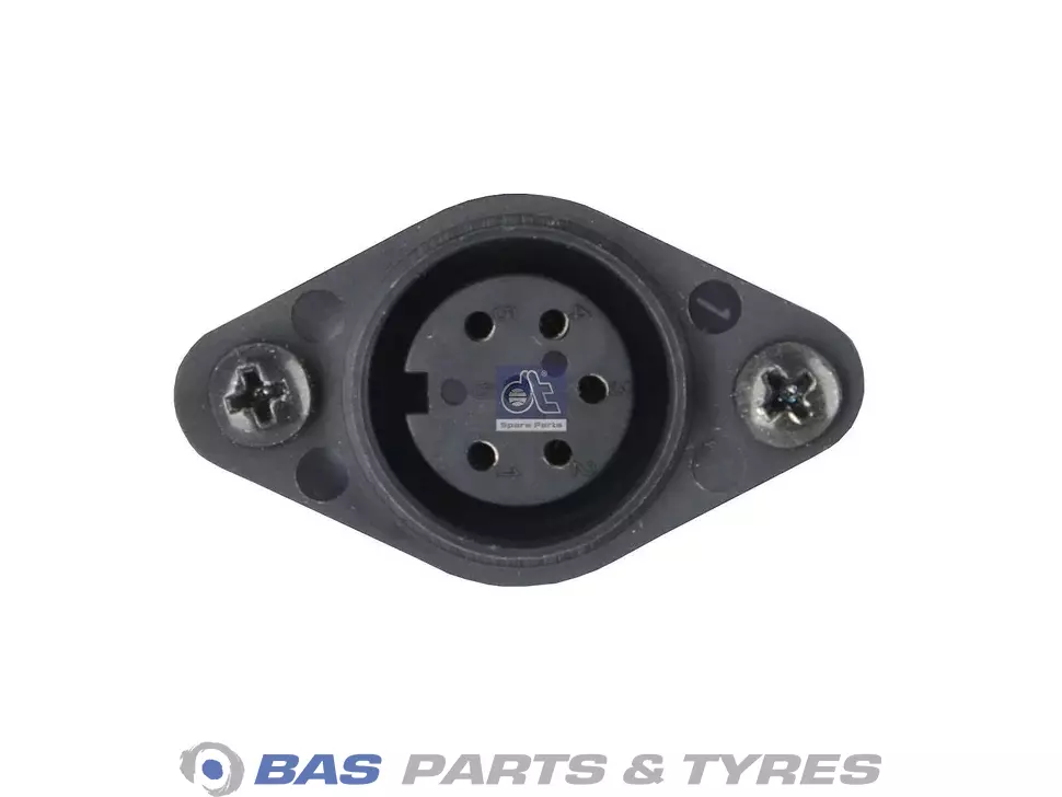 Soporte DT Spare Parts 3568100611 Soporte DT Spare Parts 3568100611