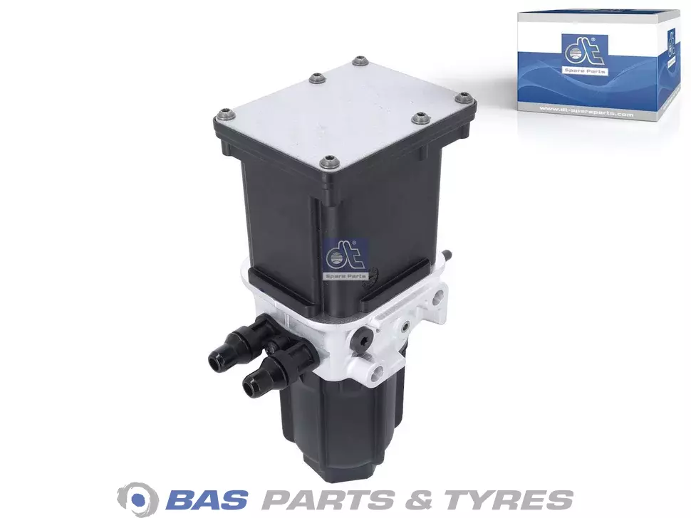 Adblue pomp DT Spare Parts 0001405578 Adblue pomp DT Spare Parts 0001405578