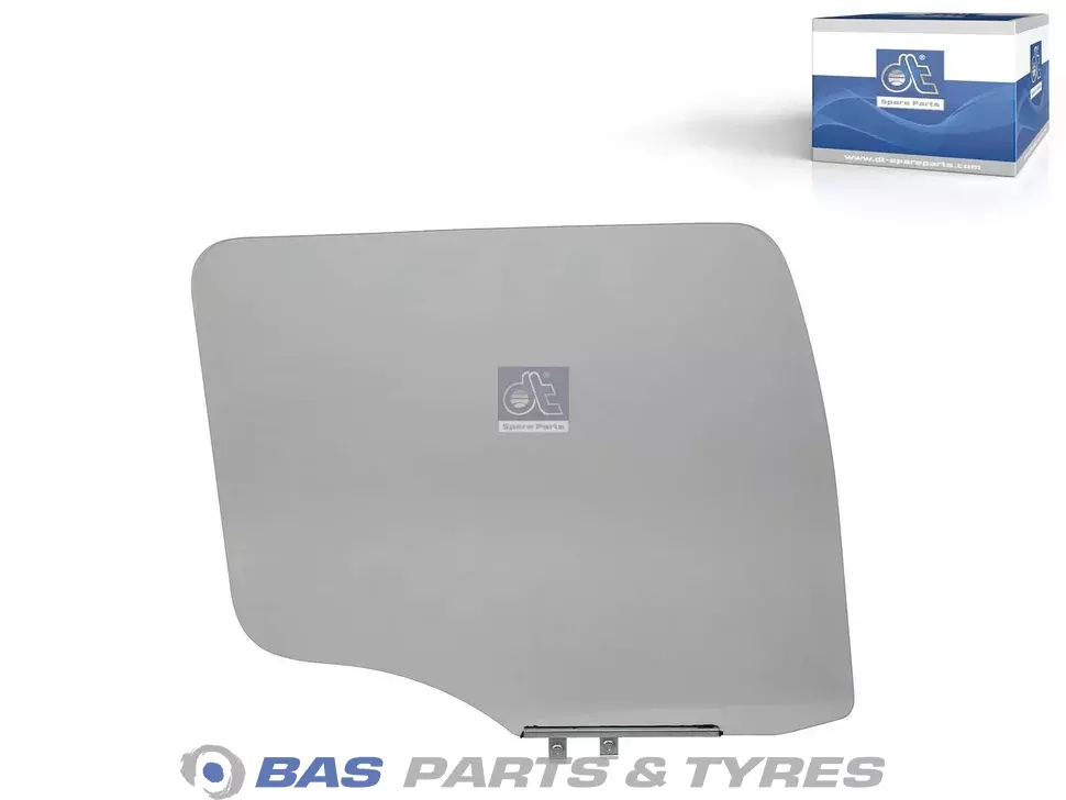 Side Window DT Spare Parts 9737200218