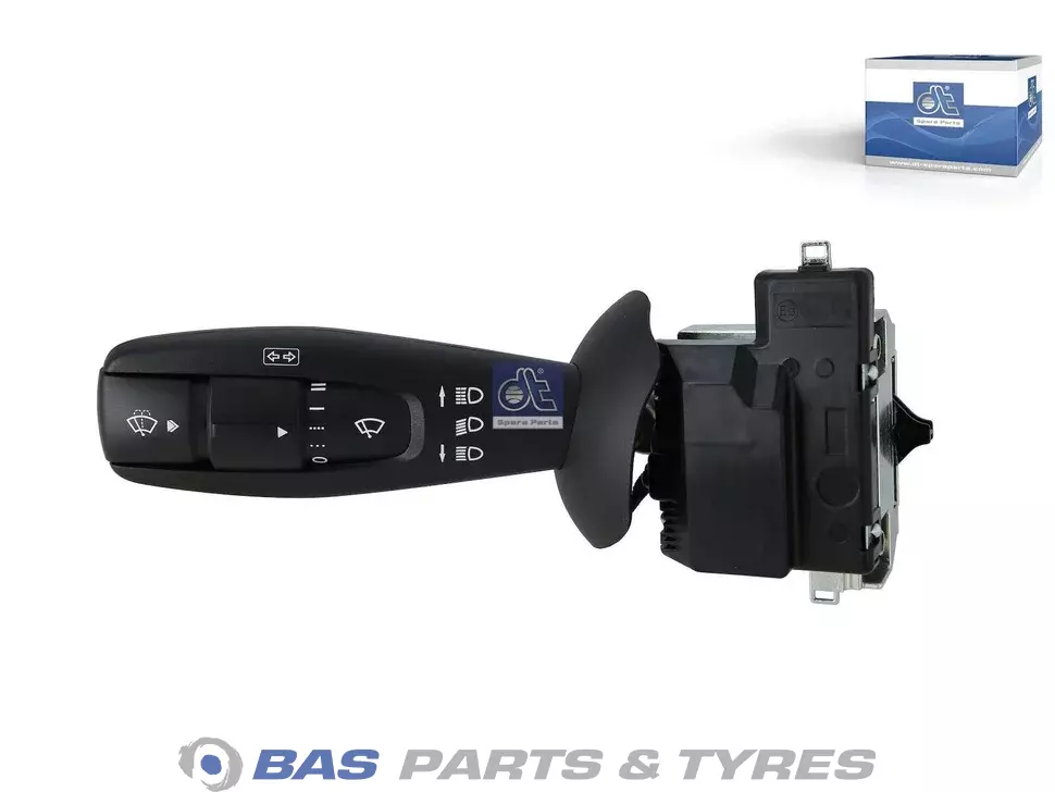 Steering column switch DT Spare Parts 0095451824