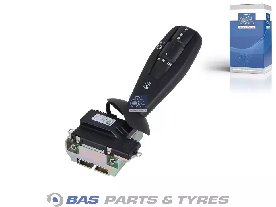 Steering column switch DT Spare Parts 0095455424 Steering column switch DT Spare Parts 0095455424