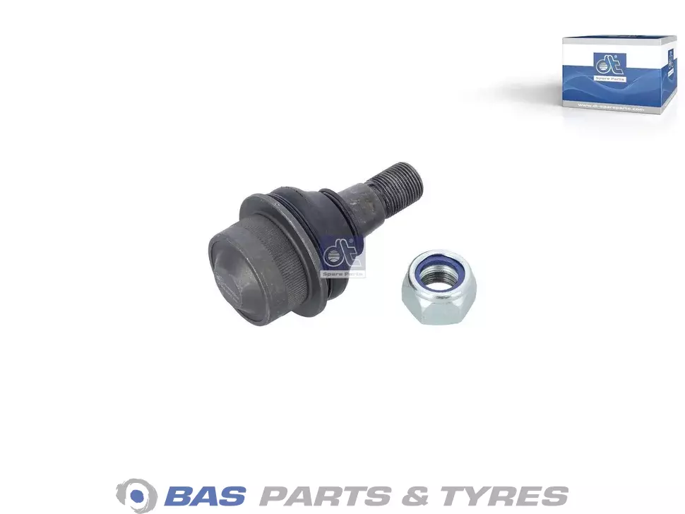Ball joint DT Spare Parts 9063304707S
