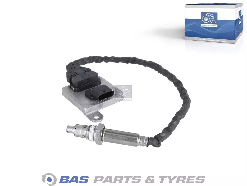 NOx-Sensor DT Spare Parts 0009056104