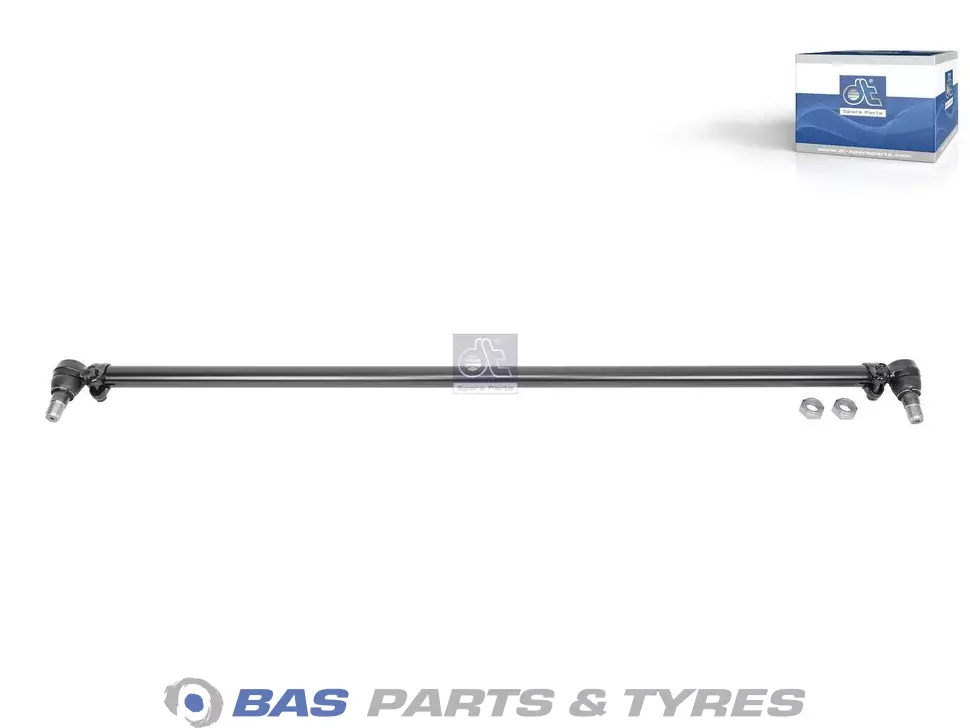 Barre daccouplement de roue DT Spare Parts 9603302003