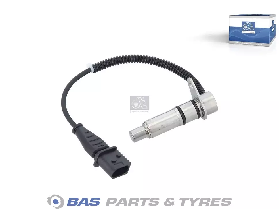 Rotation sensor DT Spare Parts 0075422418 Rotation sensor DT Spare Parts 0075422418