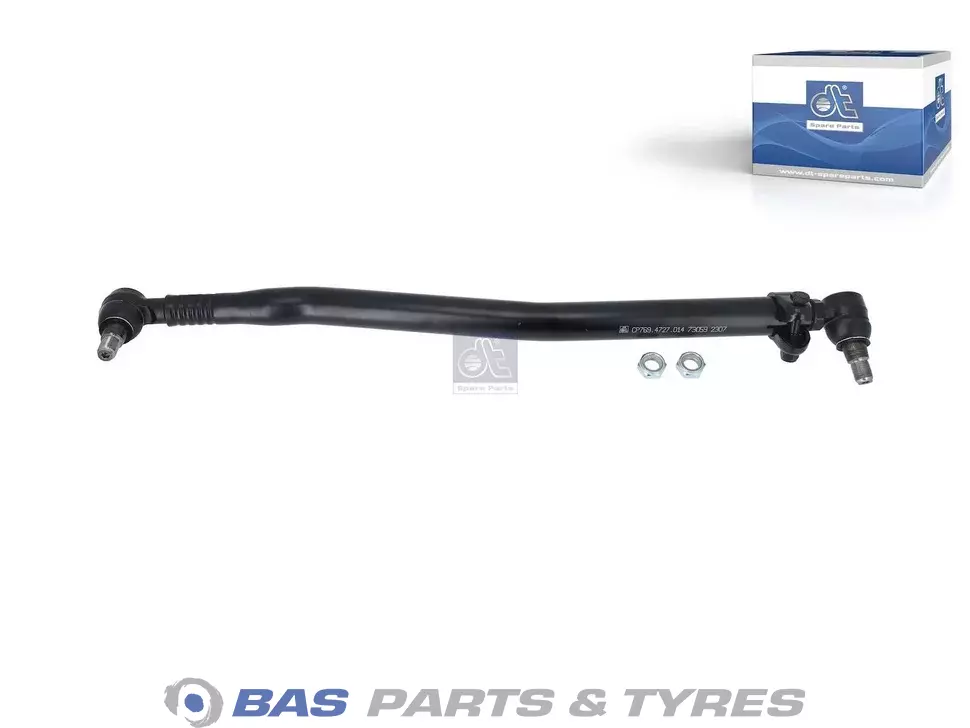 Lenkstange DT Spare Parts 0034609105