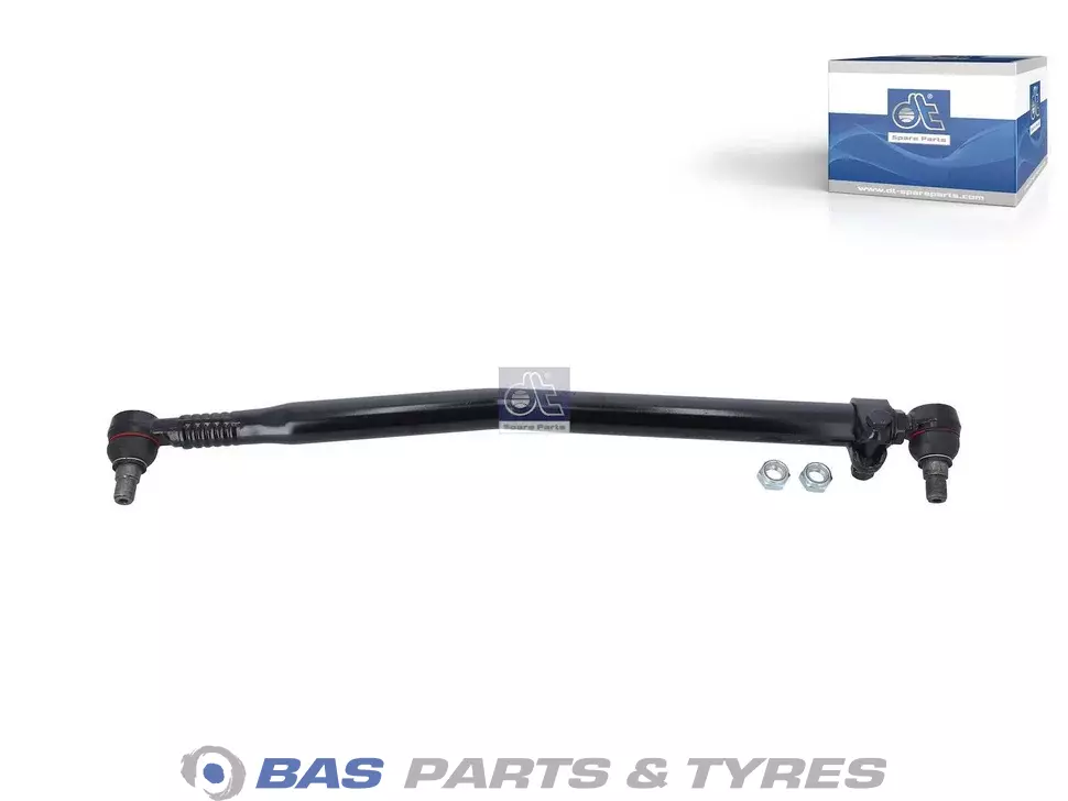 Lenkstange DT Spare Parts 9674606505