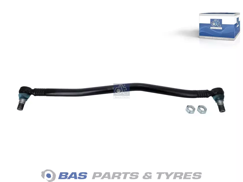 Drag link DT Spare Parts 9604631915