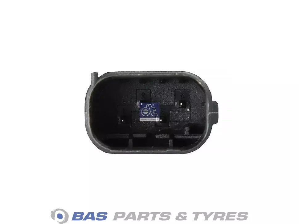 Lock DT Spare Parts 6397401635 Lock DT Spare Parts 6397401635