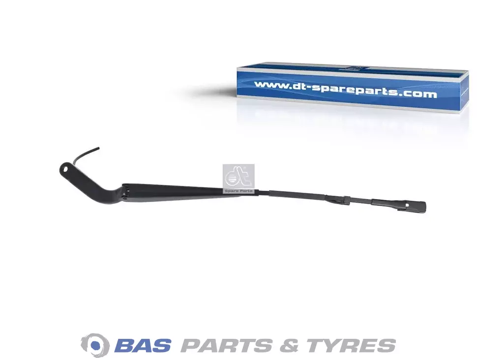 Wischerarm DT Spare Parts 9108203300