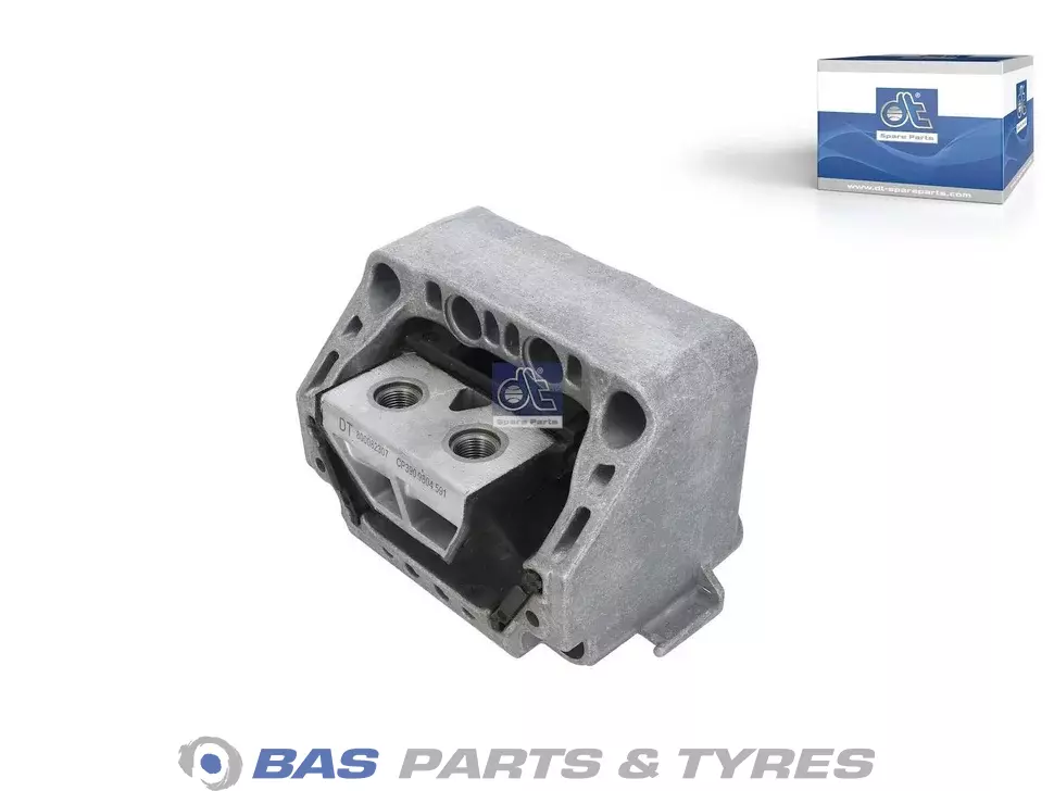 Engine support DT Spare Parts 9612416213 Engine support DT Spare Parts 9612416213
