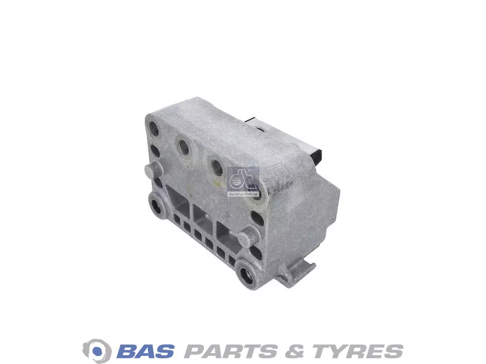 Engine support DT Spare Parts 9612416213 Engine support DT Spare Parts 9612416213
