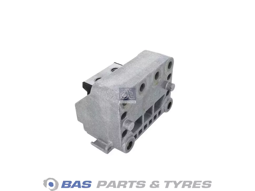 Engine support DT Spare Parts 9612416213 Engine support DT Spare Parts 9612416213