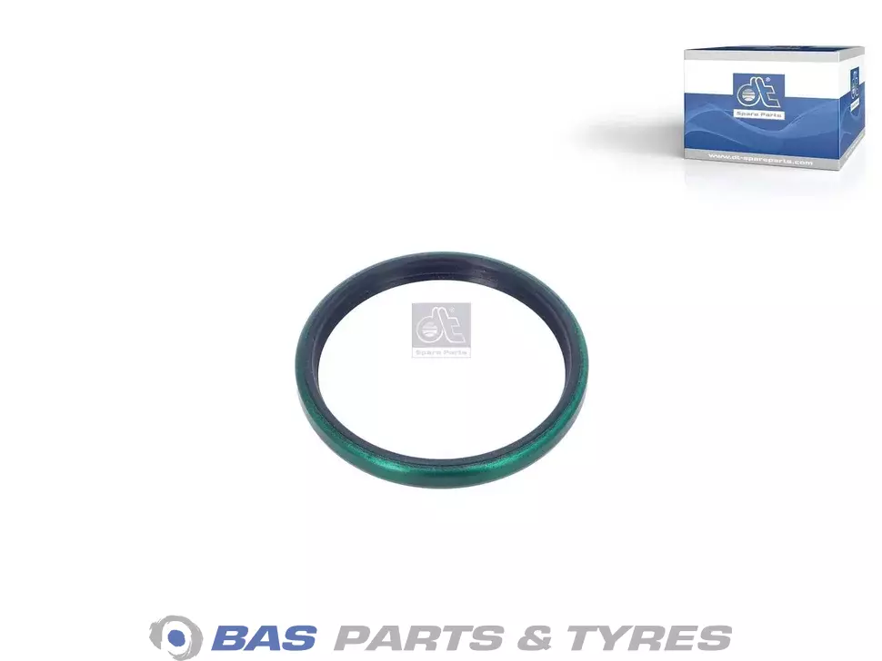 Wellendichtring DT Spare Parts 1352849