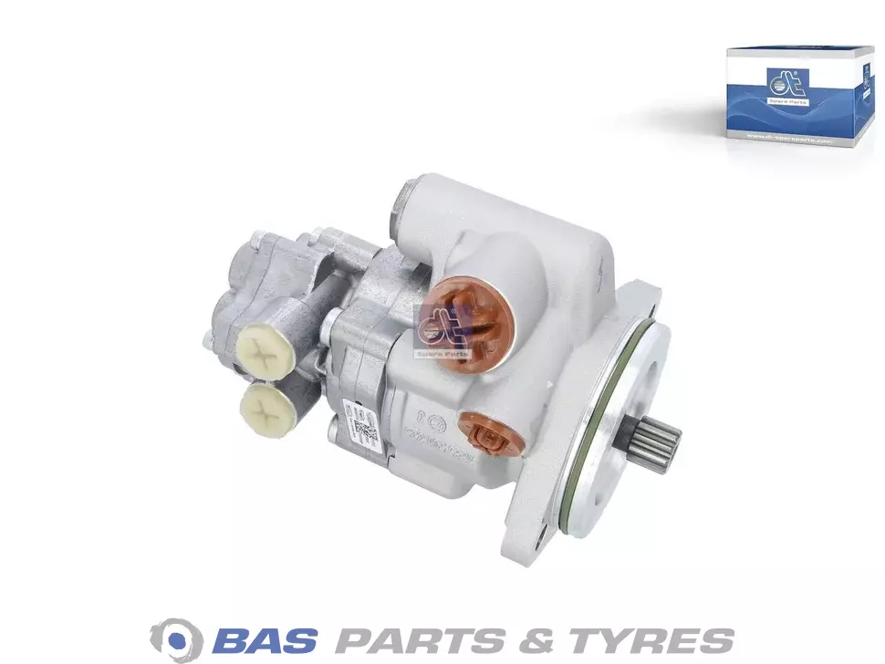 Steering pump DT Spare Parts 1863427
