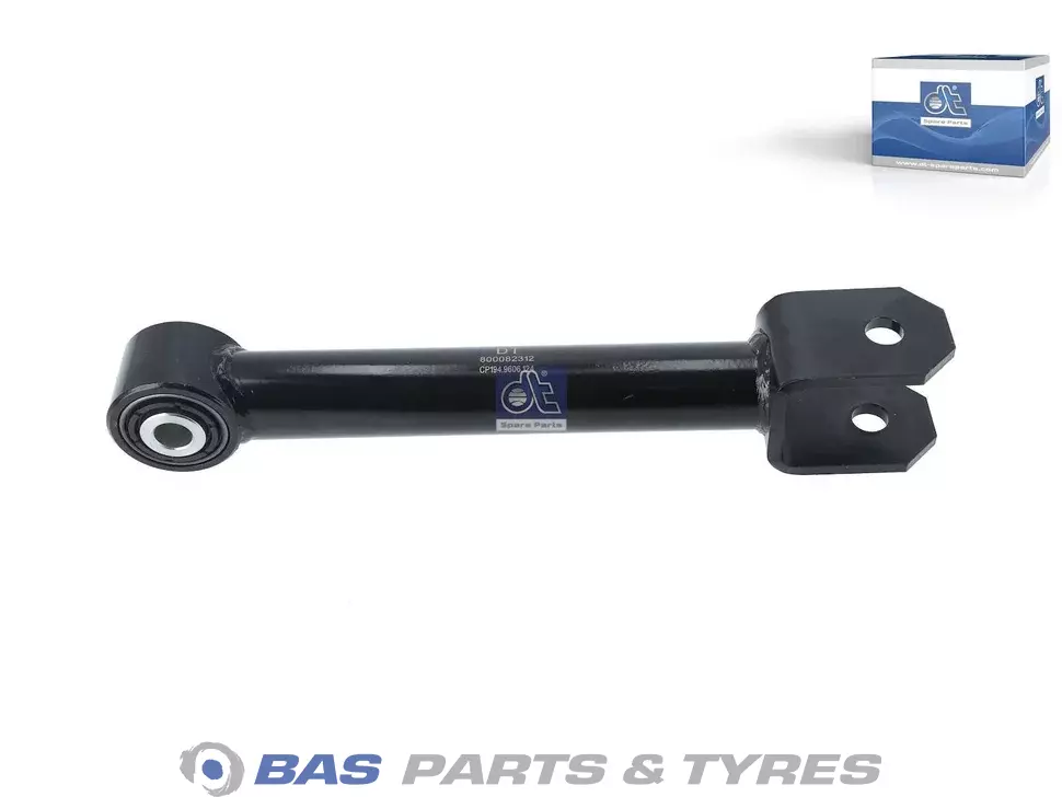 Con rod DT Spare Parts 1626855