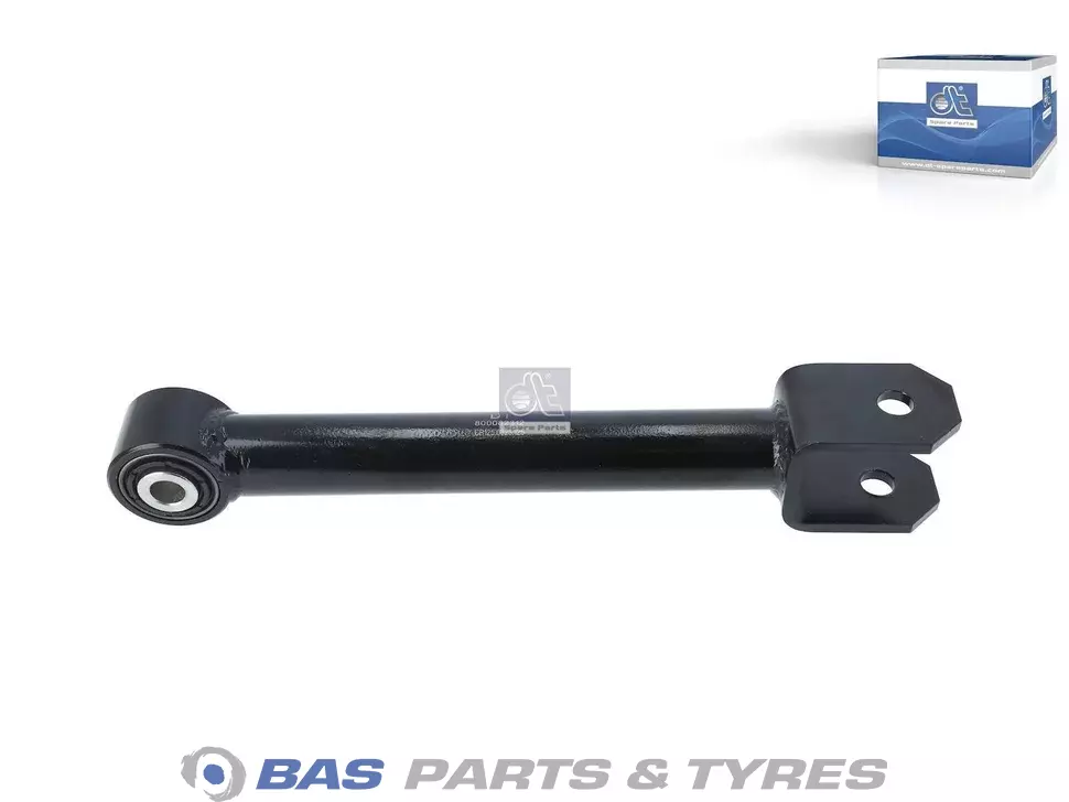 Con rod DT Spare Parts 1436700