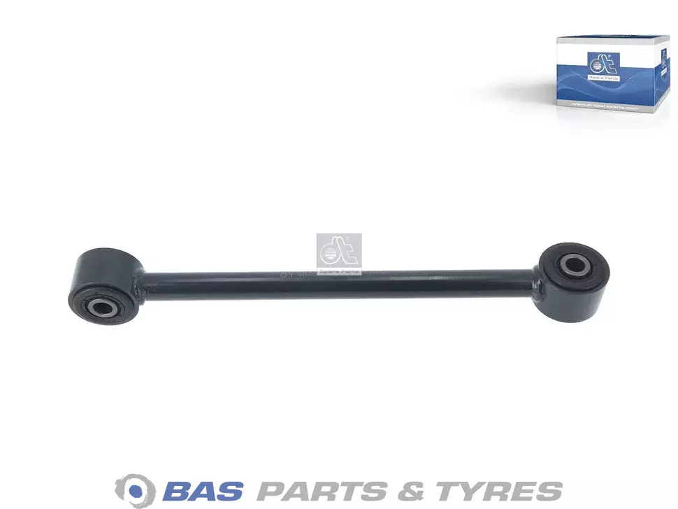 Con rod DT Spare Parts 1307067