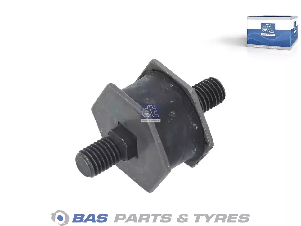 Vibrationdämpfer DT Spare Parts 1405193