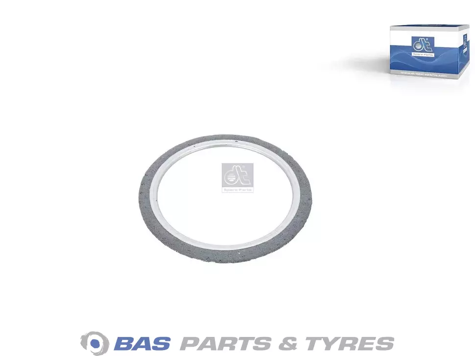 Dichtung DT Spare Parts 1917870