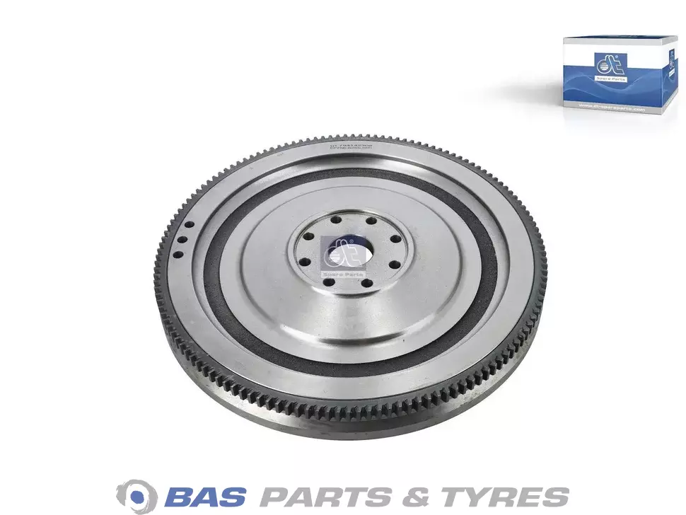 Volant DT Spare Parts 1715402