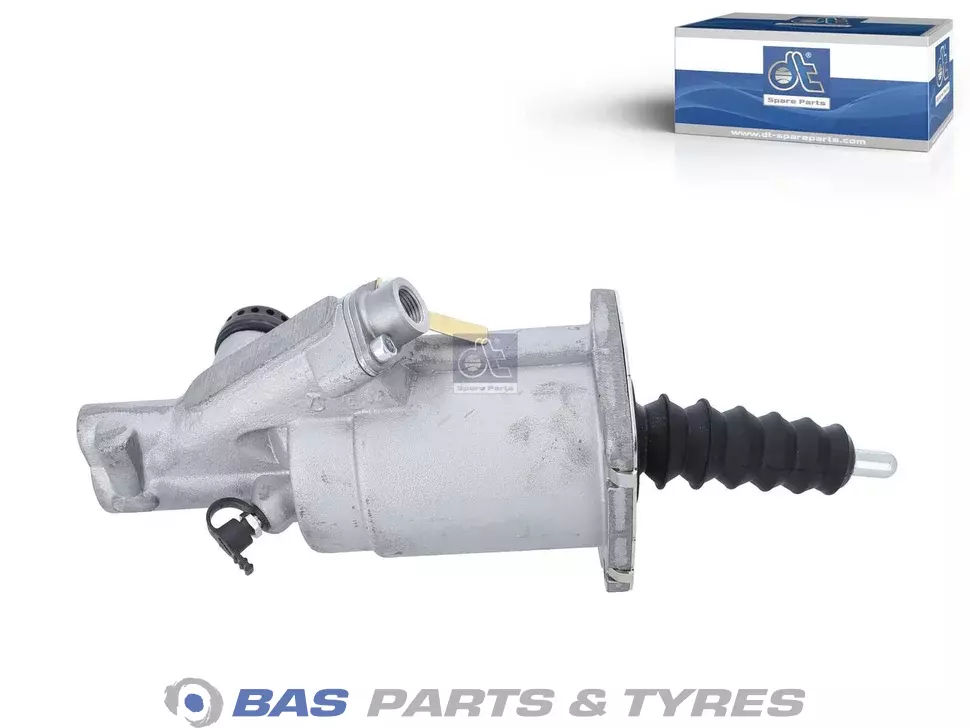Kupplungsservo DT Spare Parts ATRC357