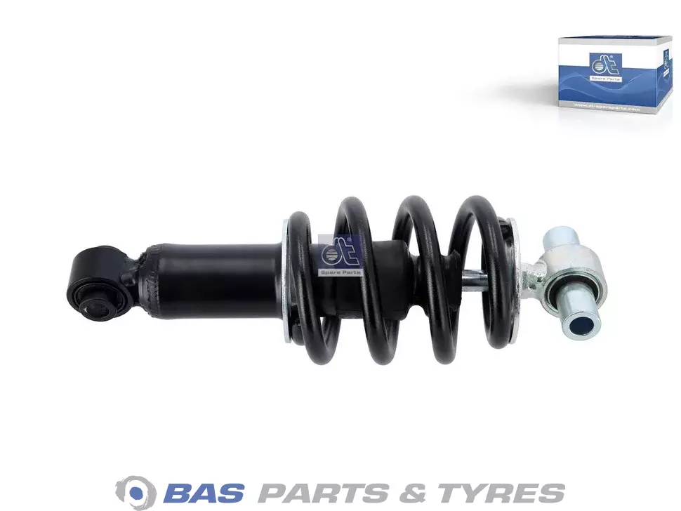 Kabinstossdämpfer DT Spare Parts 1407079