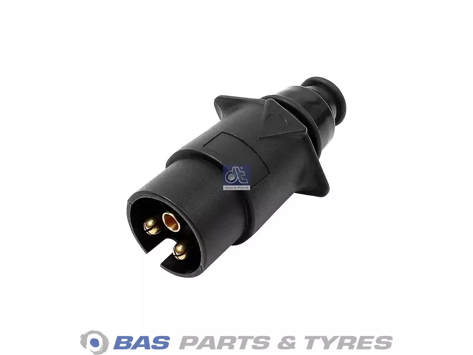 Plug DT Spare Parts