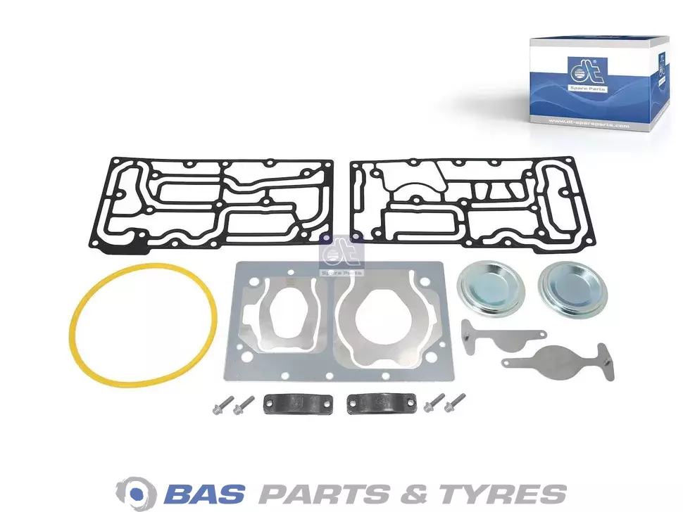 Reparatursatz Kompressor DT Spare Parts 2245377