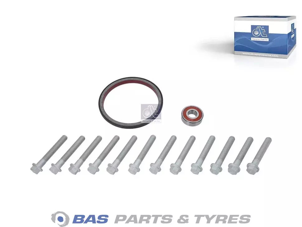 طقم إصلاح دولاب الموازنة DT Spare Parts 661319S
