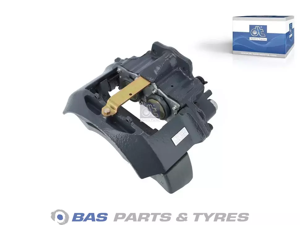 Bremssattel DT Spare Parts 5010525485
