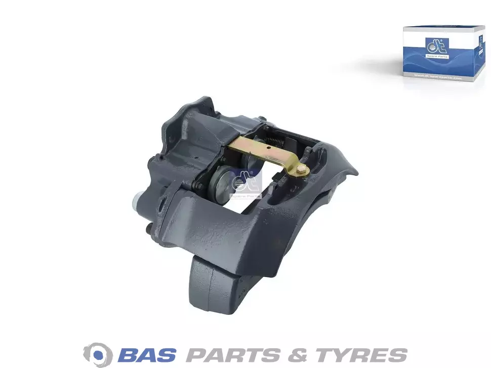 Bremssattel DT Spare Parts 5010525496