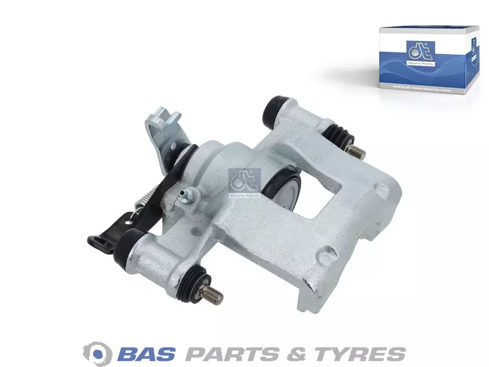 Bremssattel DT Spare Parts 440118714R