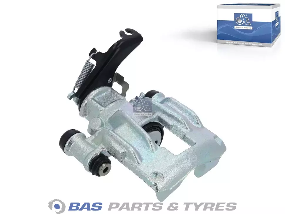 Bremssattel DT Spare Parts 7485013072