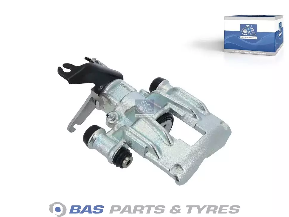Bremssattel DT Spare Parts 7485120000