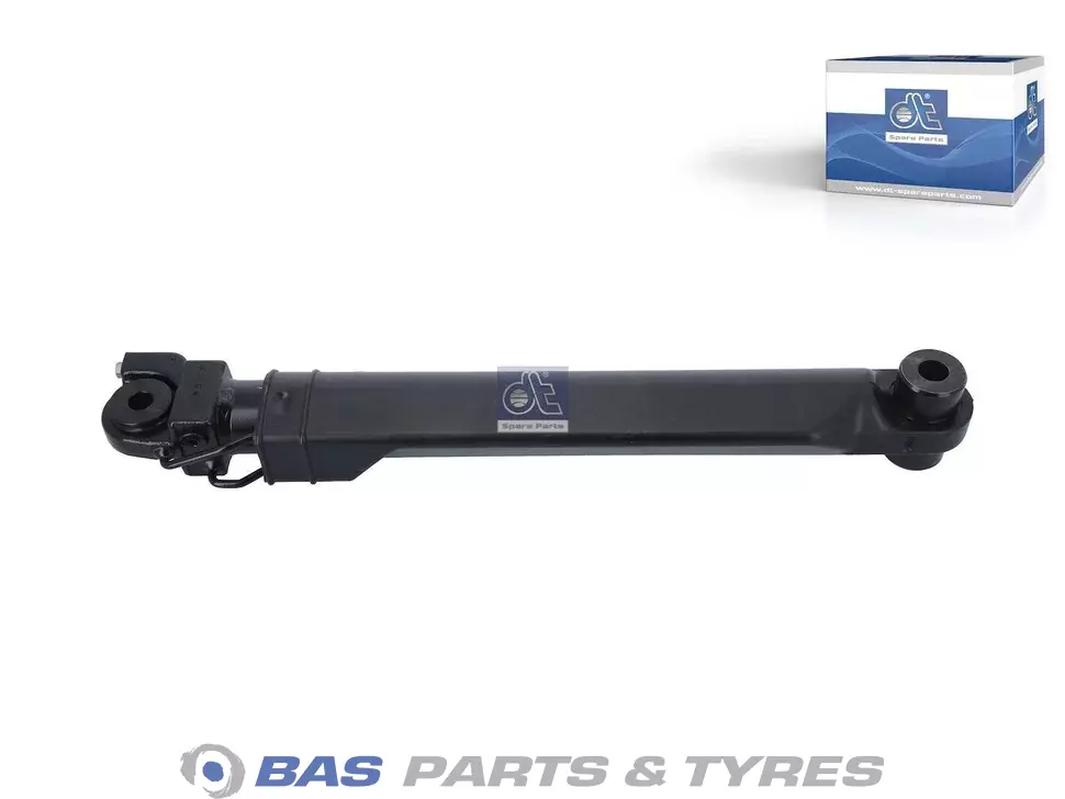 Hydraulikzylinder DT Spare Parts 7422928441